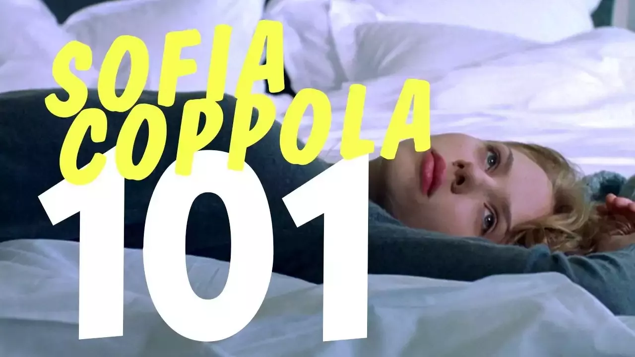 Geniale Filmregisseurin – Sofia Coppola