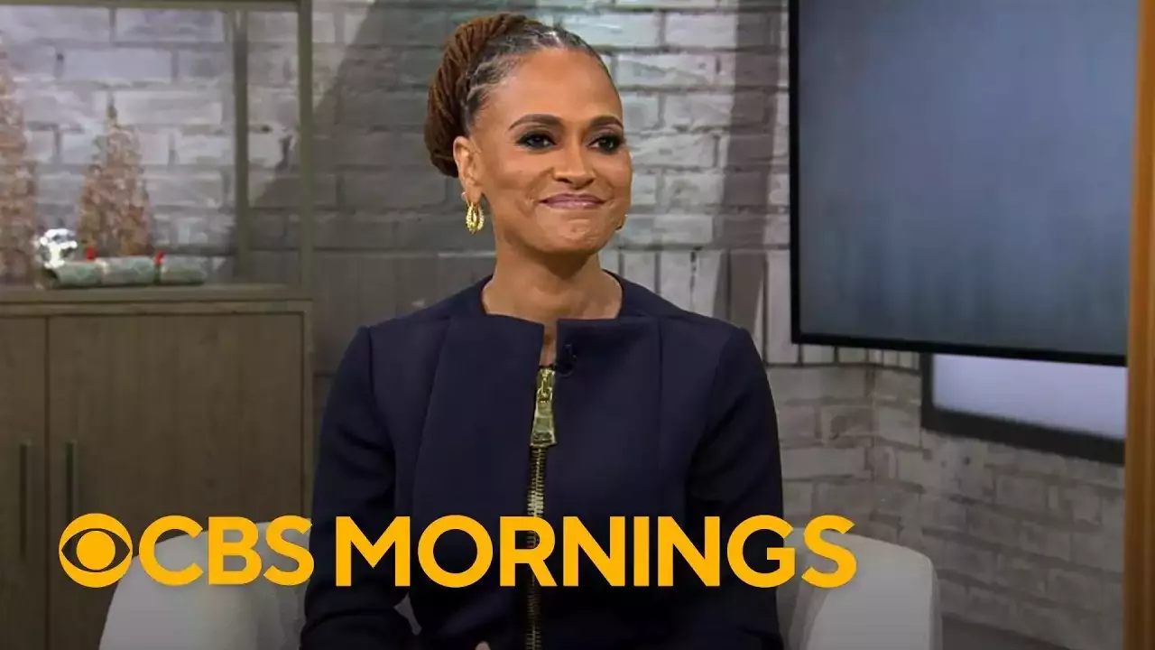 Ava DuVernay Erstaunliche Filmregisseurin