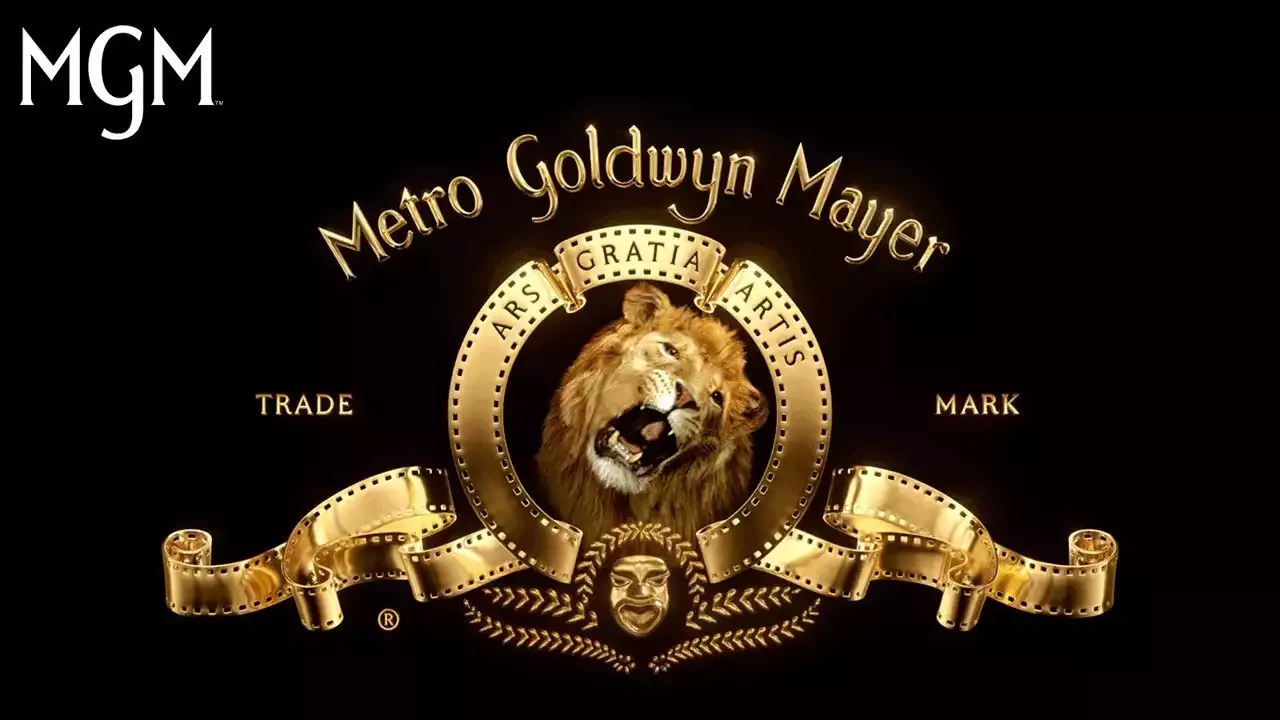 Metro Goldwyn Mayer Studios in Hollywood