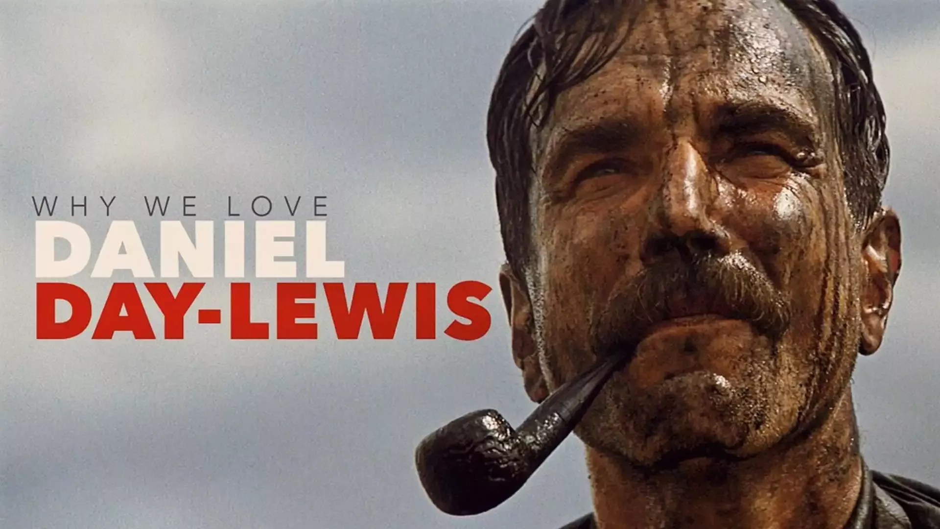 Daniel Day-Lewis – 3 Siege, 6 Nominierungen bei den Oscars