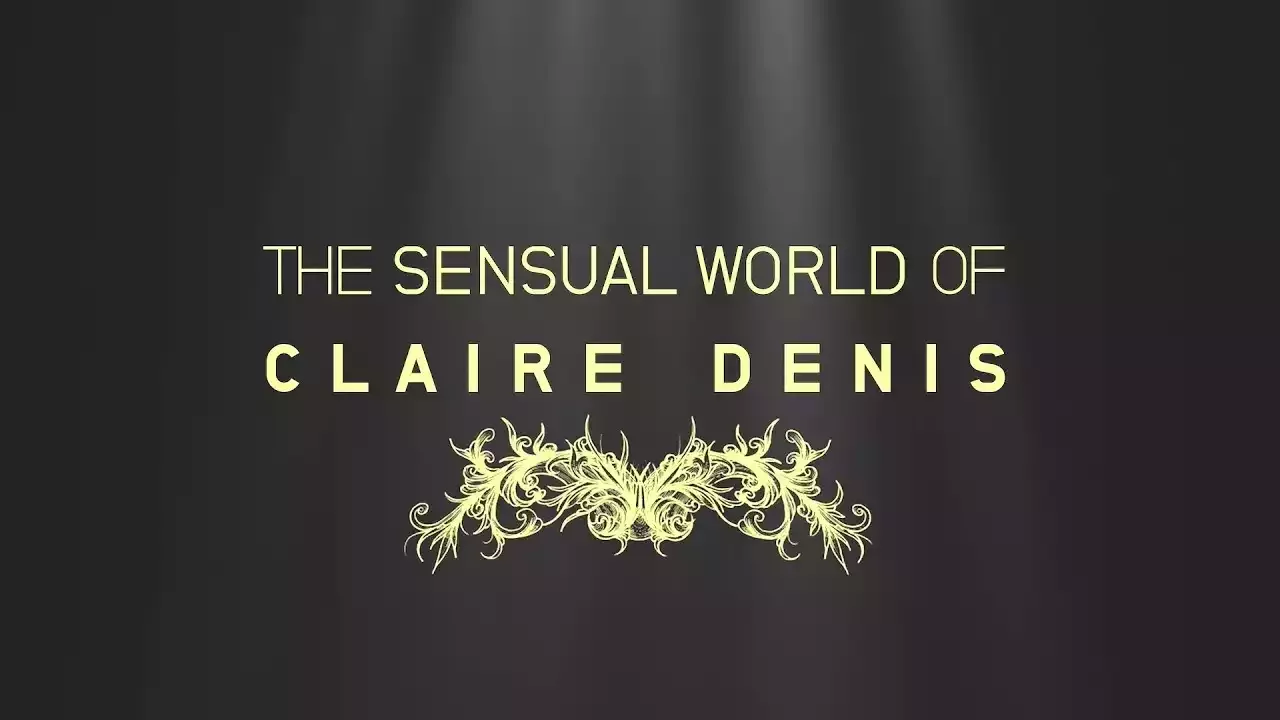 Claire Denis, weibliche Filmregisseurin