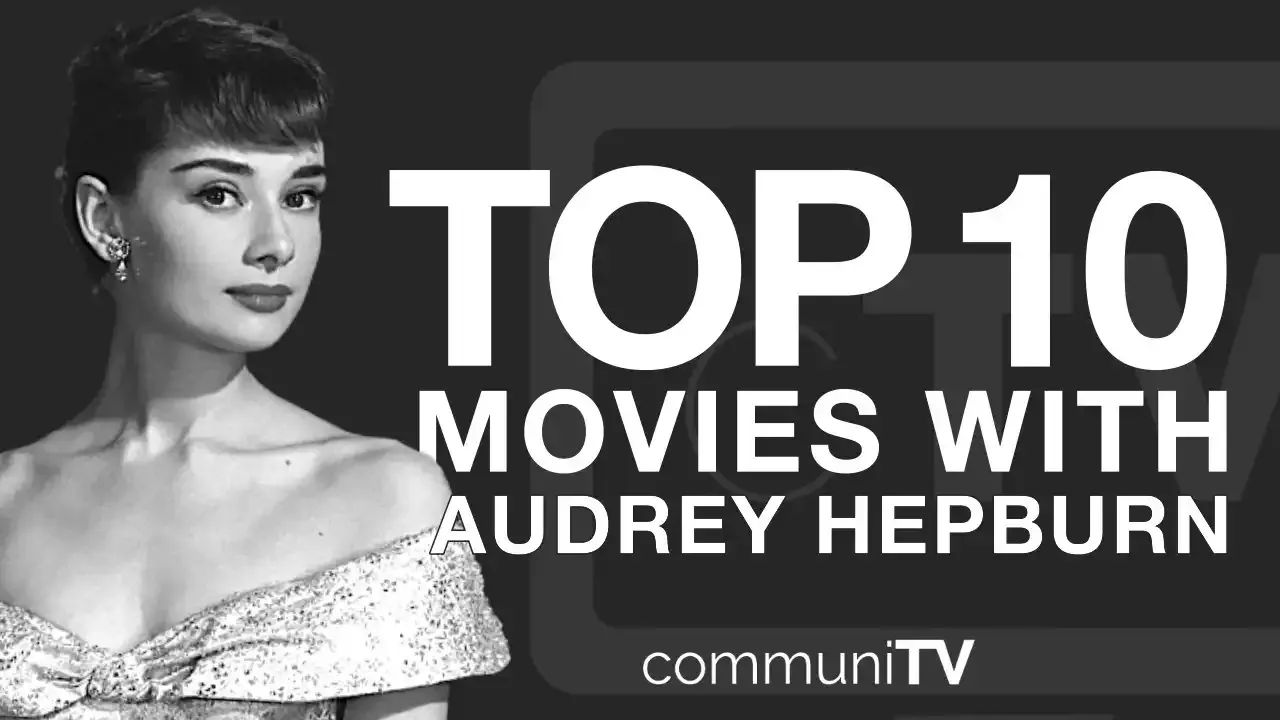 Audrey Hepburn war mehr als nur ein wunderschöner Filmstar